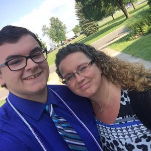 Meet your Posher, Colby